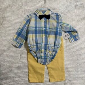 Bow Tie Outfit | Children’s Place